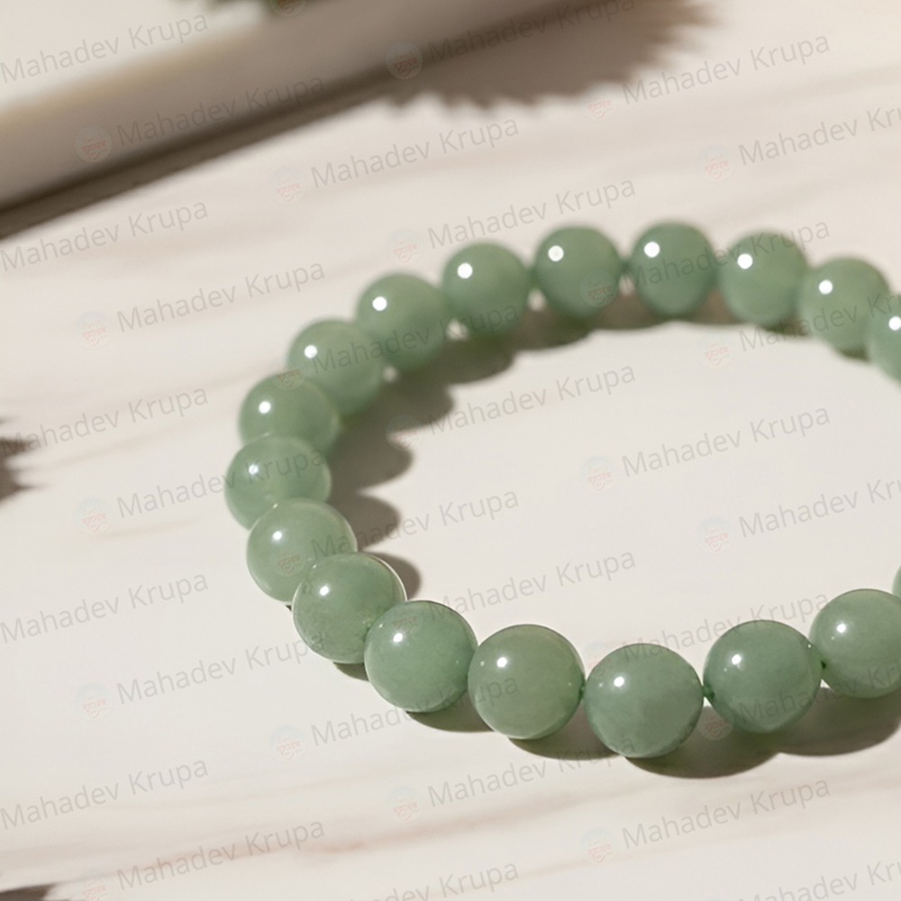 Gemini bracelet