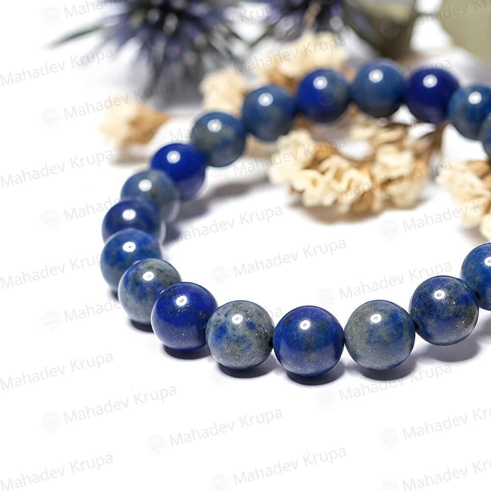 Aquarius (कुंभ राशि) bracelet