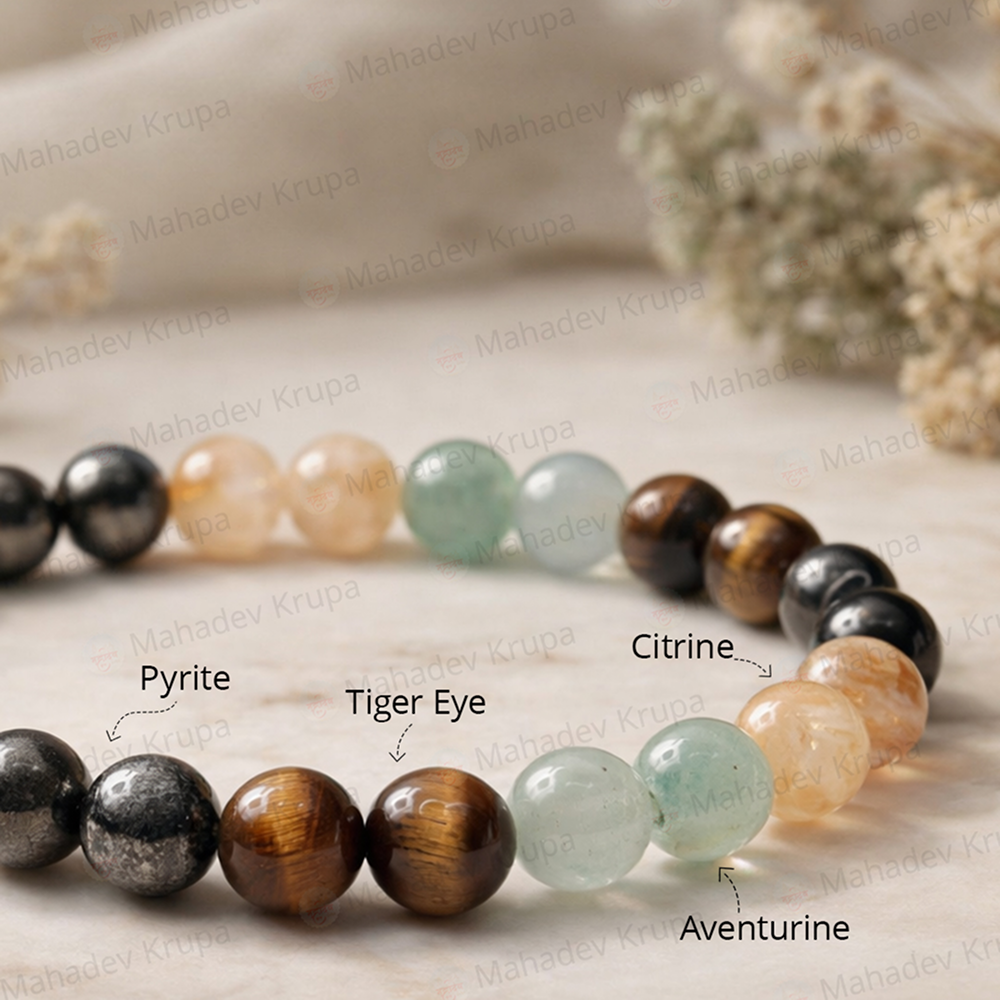 Money Magnet Bracelet