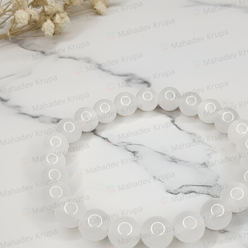 Libra bracelet