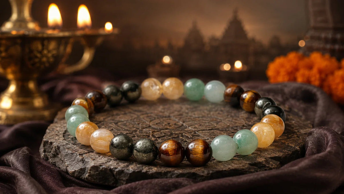 Money Magnet Bracelet Benefits: Does It Really Work? - Mahadev Krupa Ujjain