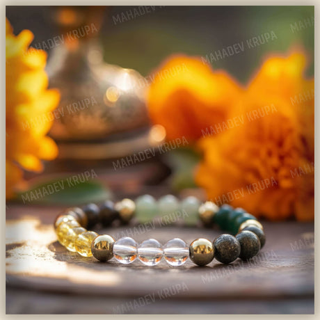 Spiritual & Energy Stone's - Mahadev Krupa Ujjain