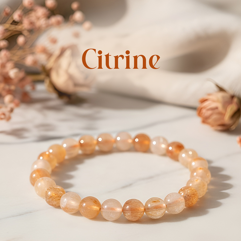 Pisces (मीन राशि) bracelet​