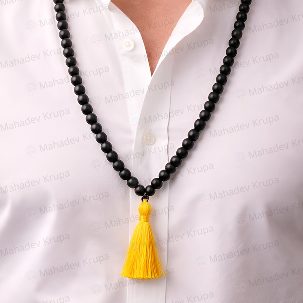 Karungali Mala