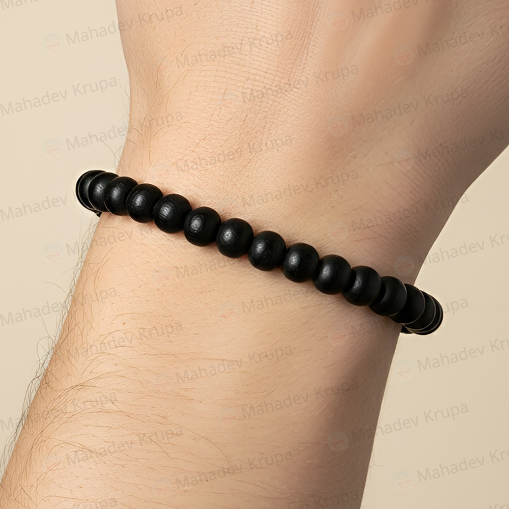 Karungali Malai Bracelet