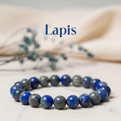Aquarius (कुंभ राशि) bracelet​