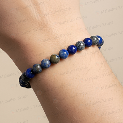 Aquarius (कुंभ राशि) bracelet​