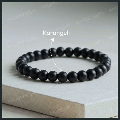 Karungali Bracelet