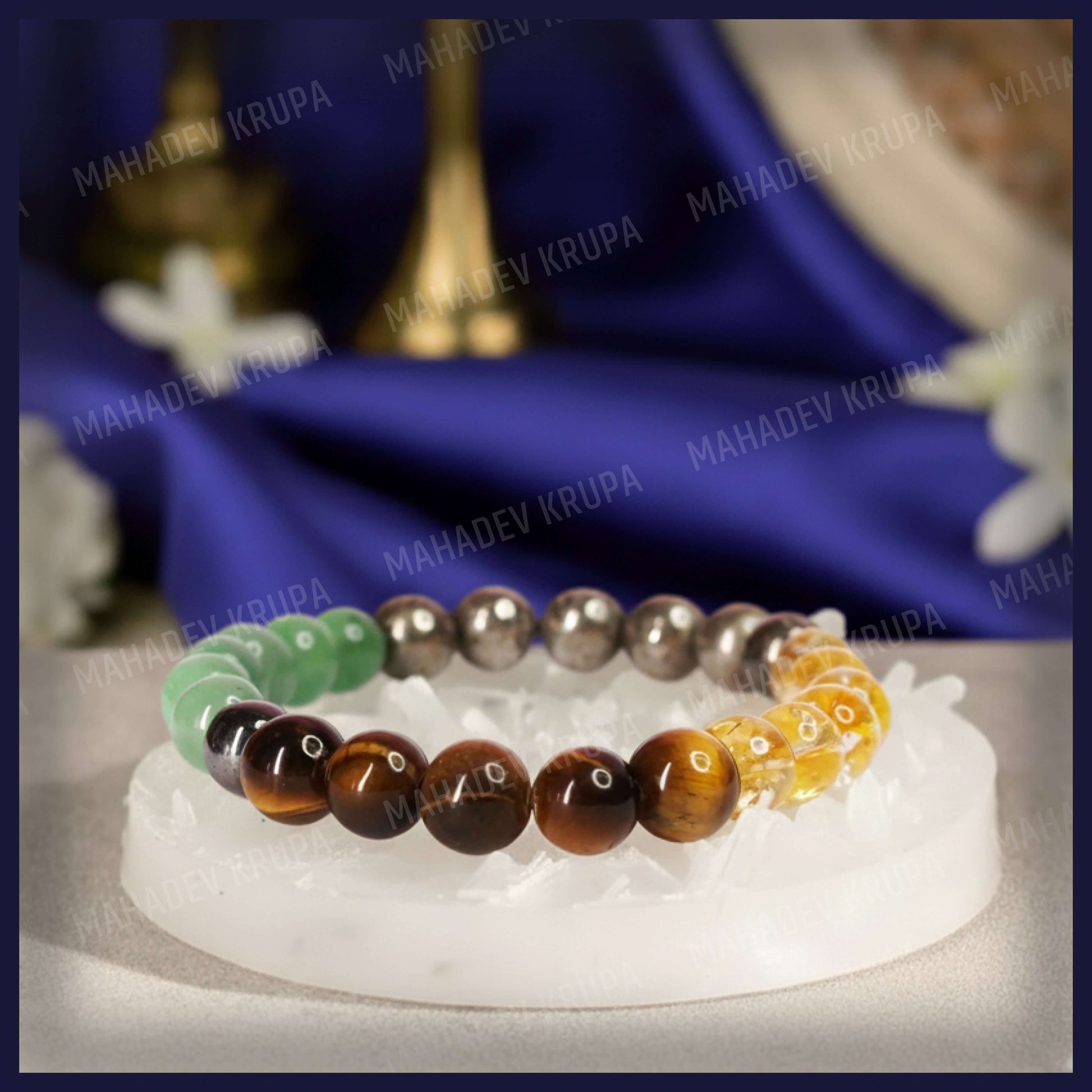 Money Magnet Bracelet