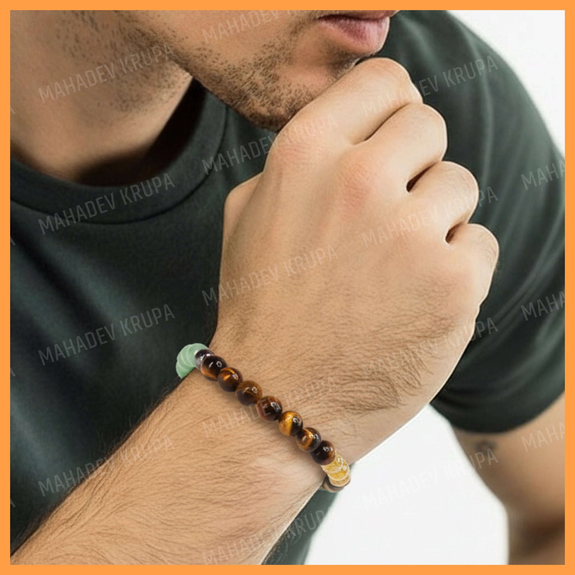 Money Magnet Bracelet