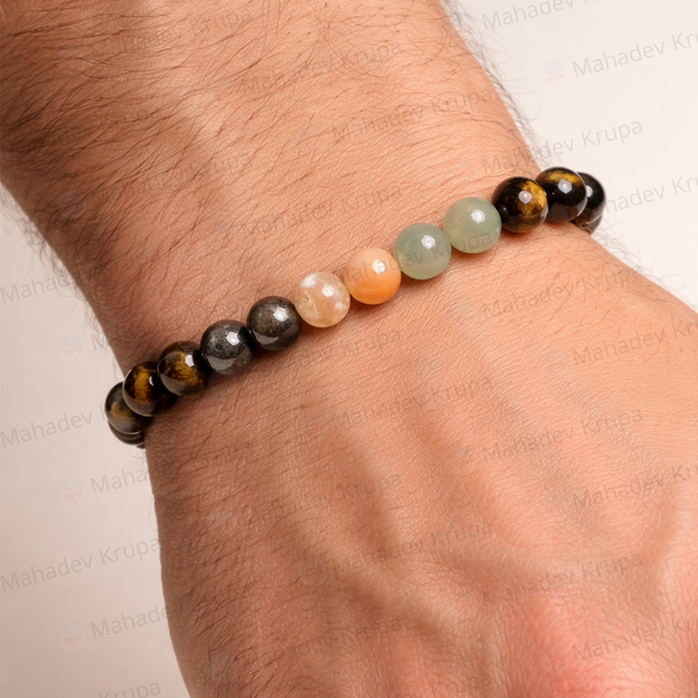 Money Magnet Bracelet