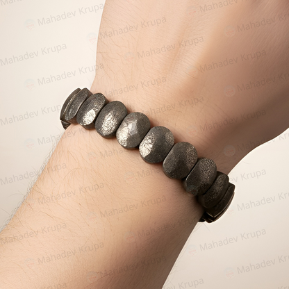 Pyrite Bracelet