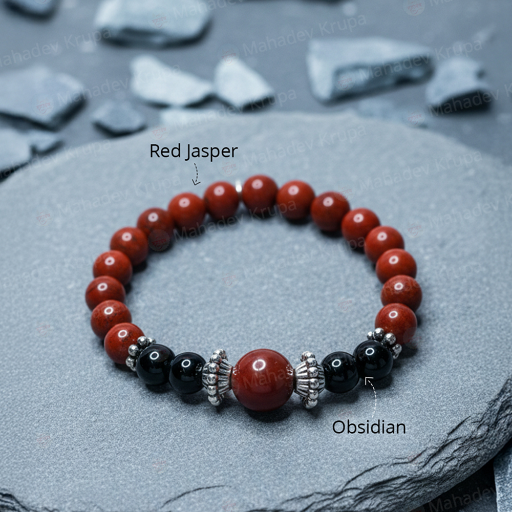 Scorpio Bracelet