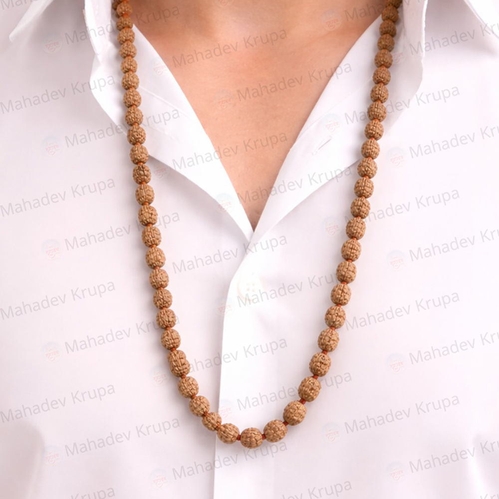 Rudraksha Mala