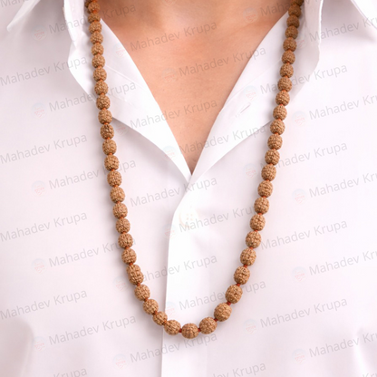 Rudraksha Mala