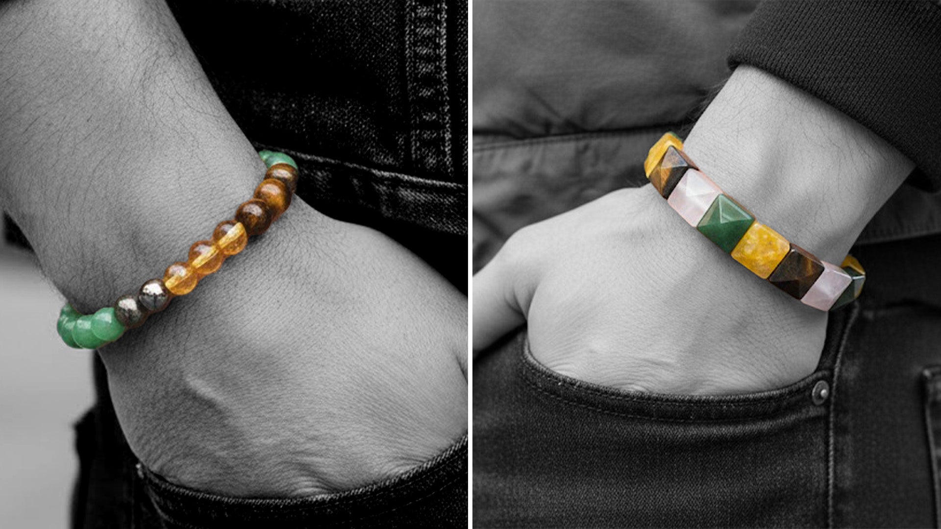 Authentic Spiritual Accessories