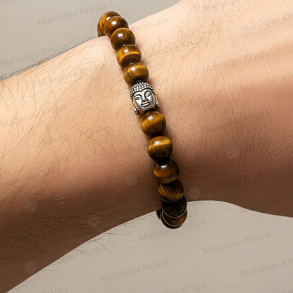 Tiger Eye Bracelet