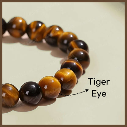Tiger Eye Bracelet