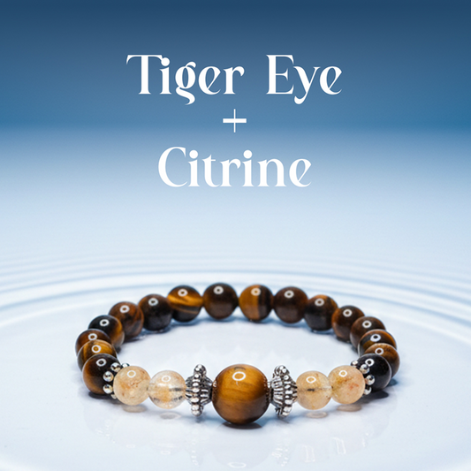 Leo Bracelet