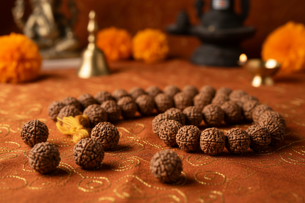 eye catchy rudraksh for blog