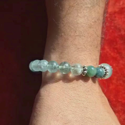 Bracelet for Kanya (Virgo)