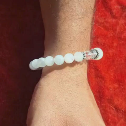 Bracelet for Vrishabh (Taurus)