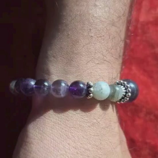 Bracelet for Makar (Capricorn)