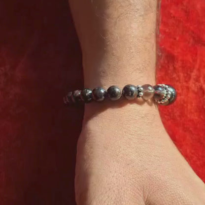 Bracelet for Mesh (Aries)