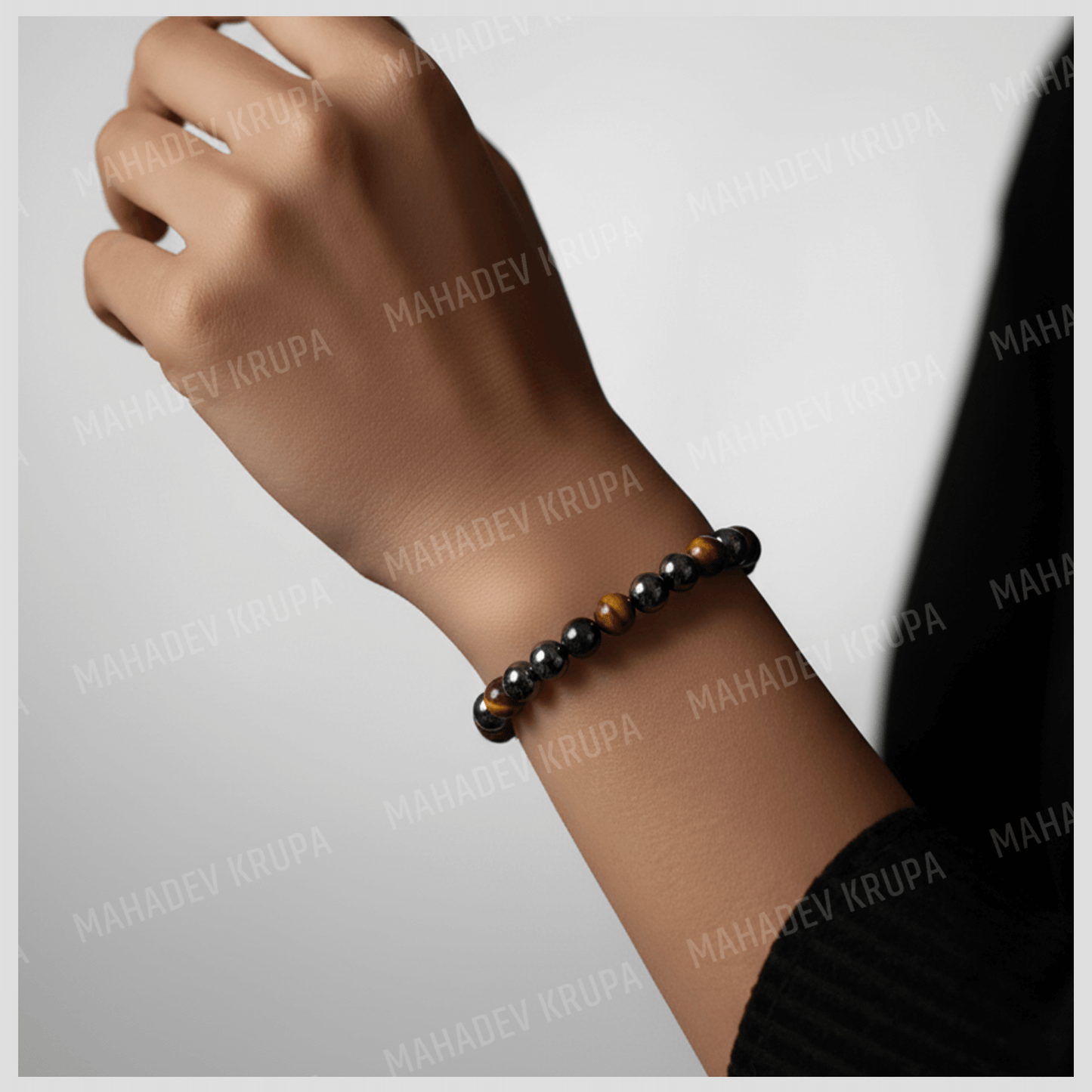 Triple Protection Bracelet